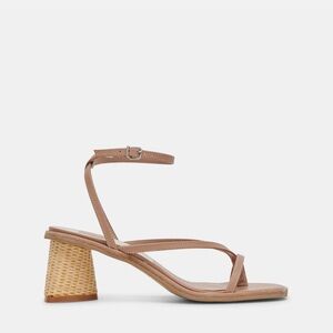 NWOT Dolce Vita Banita Heeled Sandal
